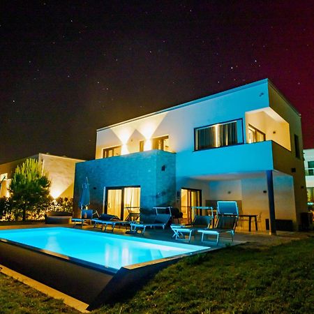 Sea View Villa Sun Sea & Fire Крница Экстерьер фото